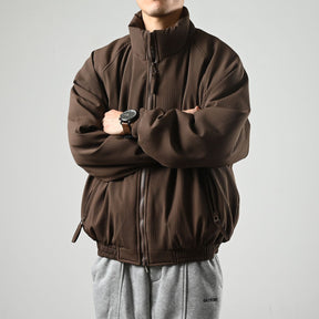 Clermont Puffer Jacket - Hayes Carter