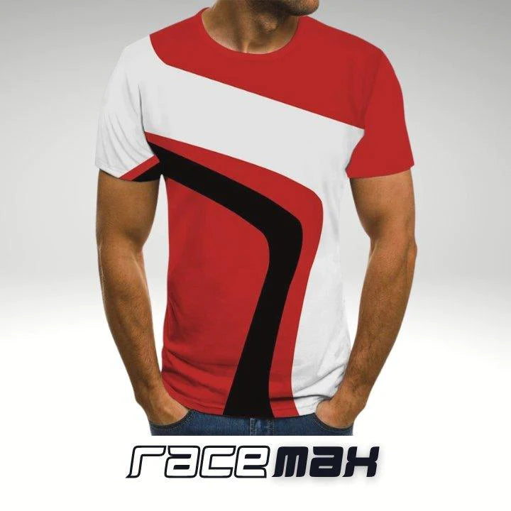 Camiseta Masculina Sport Racemax - Rinove Store